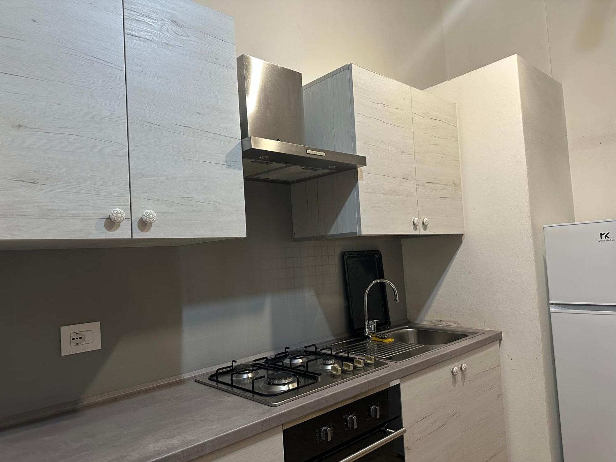 Flat In City Centre Tirano - 10 Minutes From Train Station Exterior foto